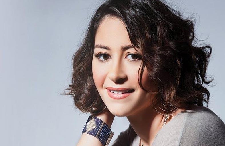 حكم نهائي بحبس منة شلبي في قضية «الحشيش»