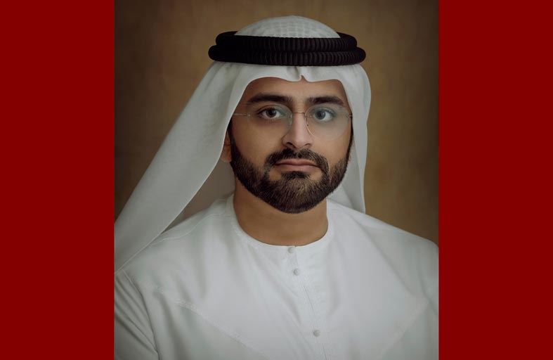 سلطان بن عبدالله القاسمي: انتخاب محمد بن زايد رئيسا يبني طموحات الدولة التنموية الكبرى