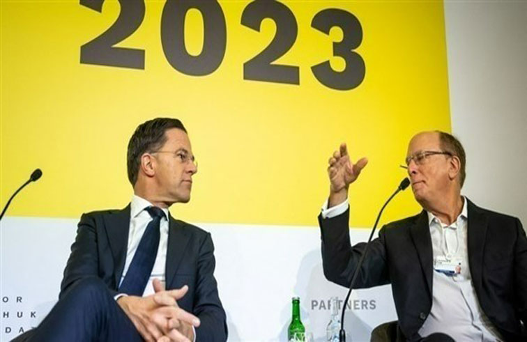   وول ستريت جورنال: أوروبا وحدها لا تكفي لحماية أوكرانيا