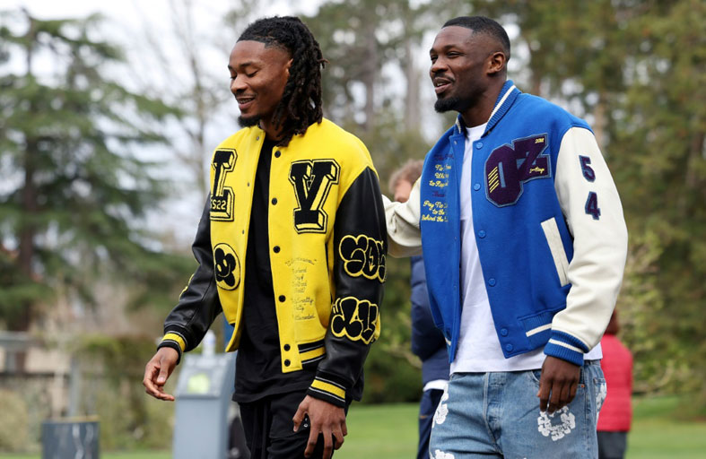 آل تورام يجعلون من المنتخب الفرنسي شأناً عائلياً 