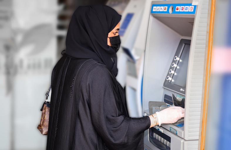 صرف مستحقات الزكاة لـ 2409 أيتام في التمكين الاجتماعي 