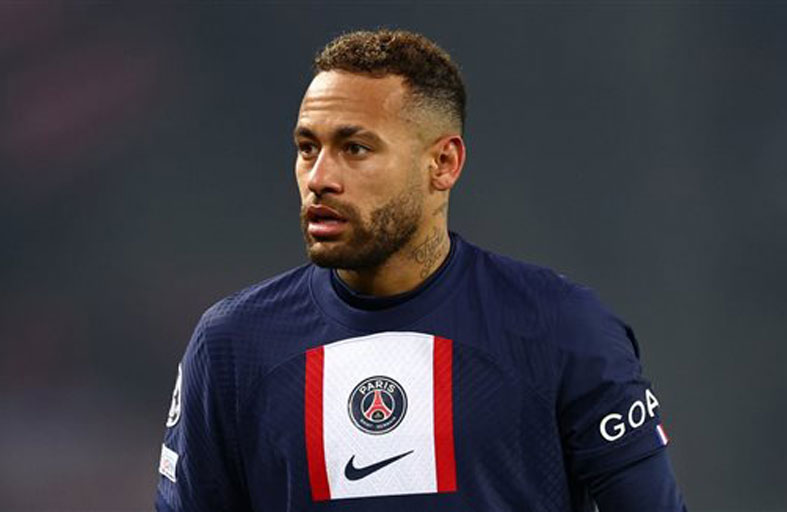 نيمار يربك سان جيرمان.. وعملاق إنجليزي يترقب