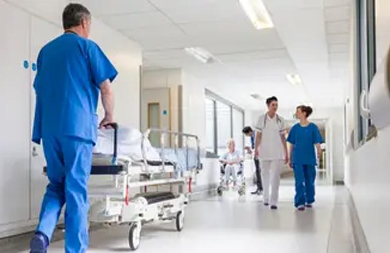 الحالة الرابعة في العالم.. علاج سورية من متلازمة نادرة