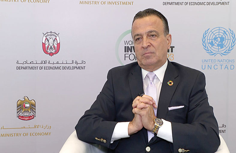 مسؤول في «الفاو» لـــ «وام»: ريادة إماراتية في العمل الإنساني الدولي للحد من المعاناة في مناطق الكوارث والأزمات