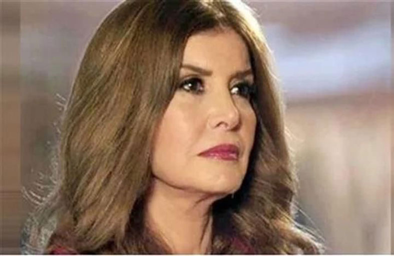 ميرفت  امين تعود لدراما رمضان بـ(تغيير جو)