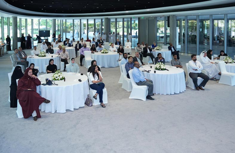 اقتصادية الشارقة تناقش التحول التكنولوجي الصناعي في تعزيز استدامة القطاع