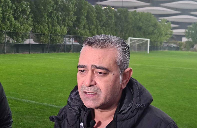 رئيس بعثة البحرين: الإمارات من المنتخبات العريقة خليجياً.. والحظوظ متساوية في «خليجي 25»