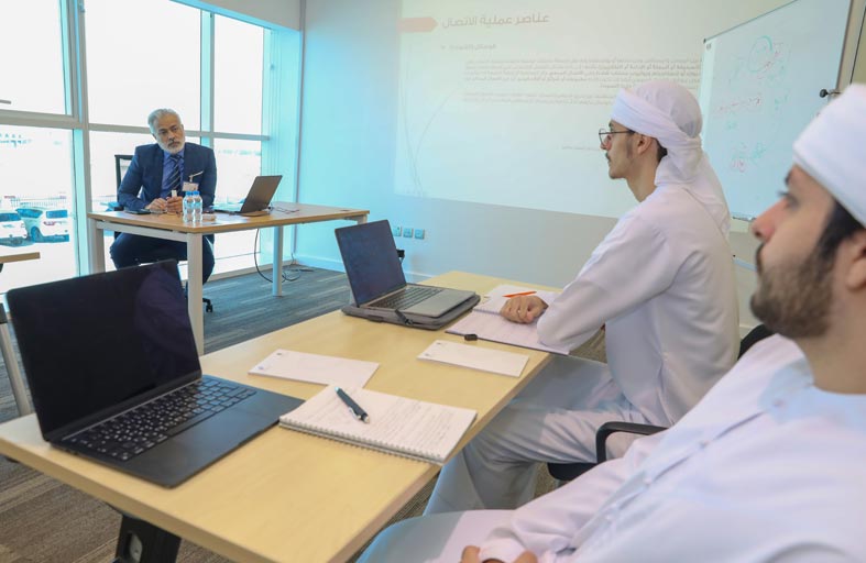 العالمية للأرصاد الجوية تمنح الوطني للأرصاد صفة مركز التدريب الإقليمي لمنطقة آسيا