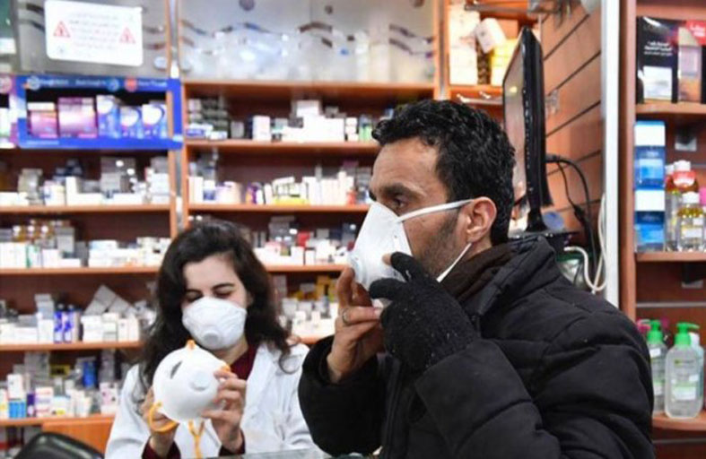 لبنان المتعثر مالياً غير مستعد لمواجهة كورونا 