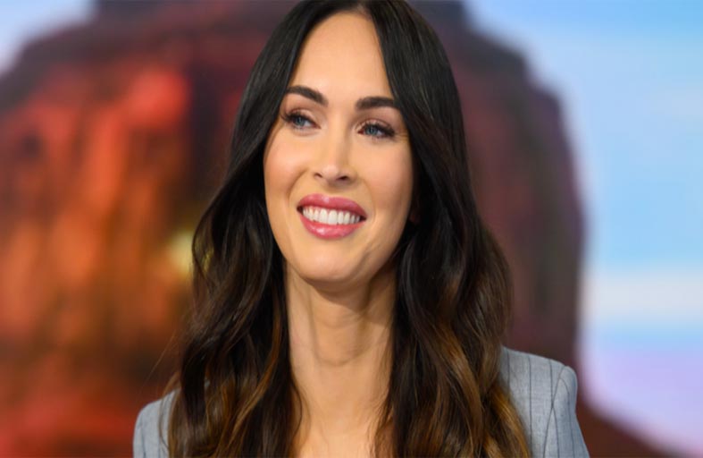 ميغان فوكس تثير تكهنات حول انفصالها