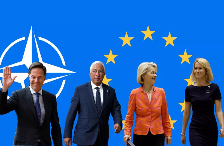 قيود غير مسبوقة.. الاتحاد الأوروبي يواجه الدبلوماسيين الروس بقرار مثير للجدل