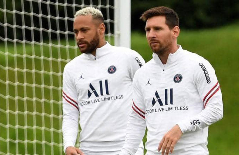 سـان جرمـان-سيتـي بنكهـة ميسـي وريـال  لمواصلـة «شهـر العسـل» 