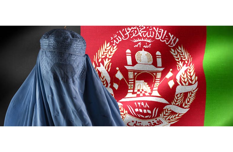 دراسة لـ «تريندز» تؤكد أن موقف طالبان من المرأة ومنعها من التعليم والعمل سيخلق مستقبلًا أكثر إظلامًا في أفغانستان