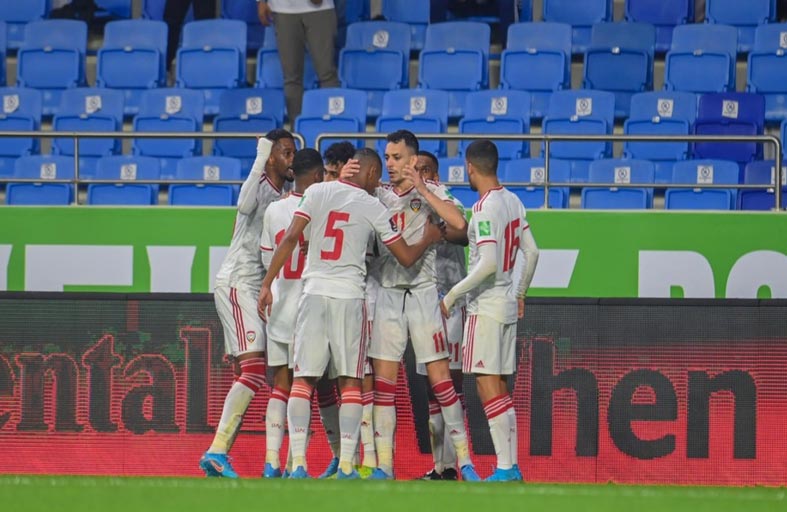 خبراء الكرة يستعرضون أفضل السيناريوهات لاستثمار الفوز على سوريا في مواصلة مشوار التصفيات بنجاح