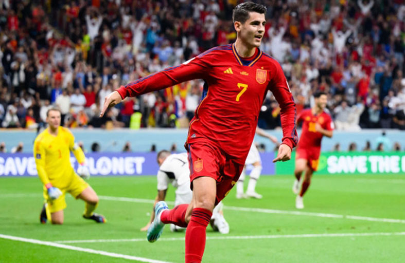 الوقت قد حان لموراتا بعد  عقد مخيّب! 