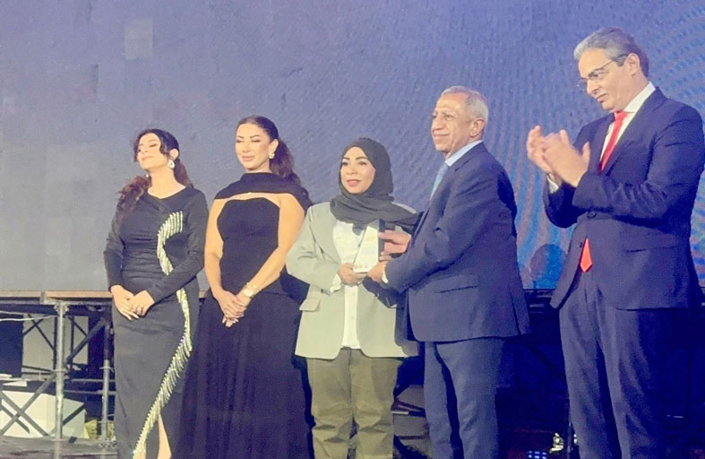 قمة الإبداع للشباب العربي بالعلمين تتبنى مبادرة إماراتية لوقف التشاحن الإلكتروني