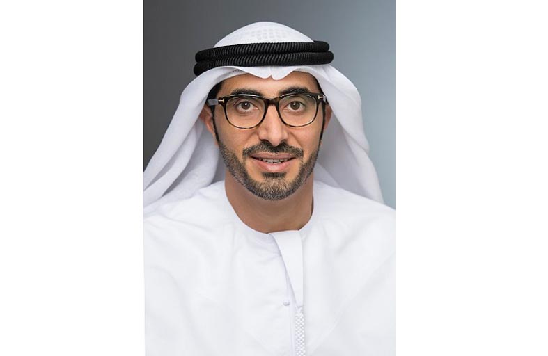 ناصر الهاملي: إرث زايد سيبقى وطنا منيعا بحكمة قيادتنا والتفافنا حولها