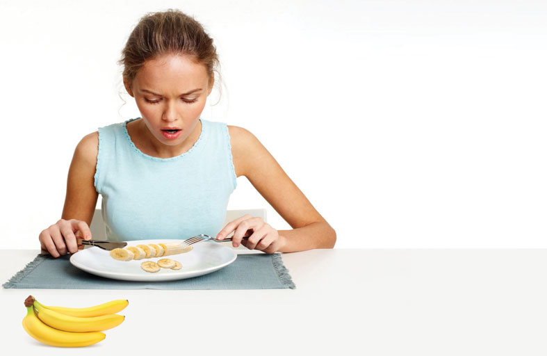 فوائد الموز قبل النوم... سرّ النوم العميق والصحي وتحسين المزاج