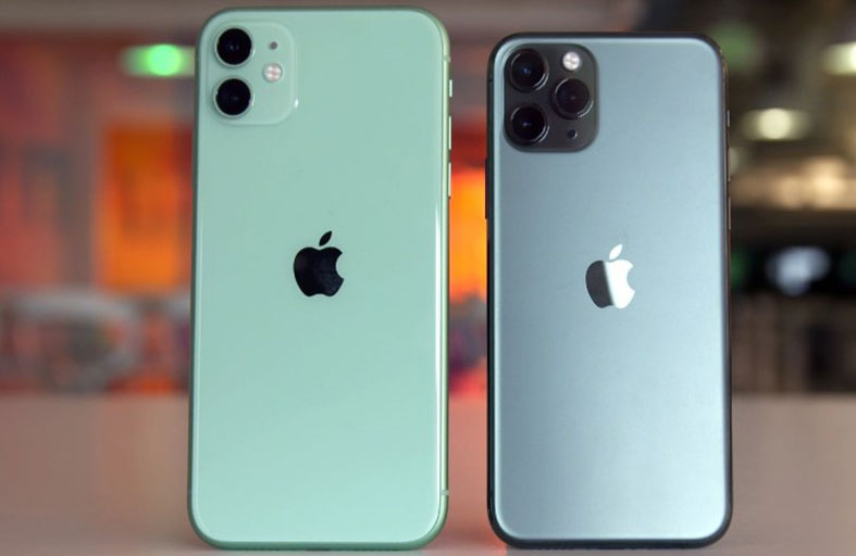 ميزة جديدة في آيفون تحمي المستخدمين من التنصت