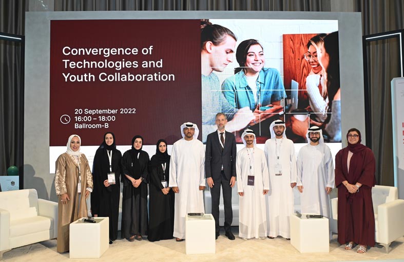 رؤساء هيئات التقييس يدعون إلى تمكين الشباب بعملية تطوير منظومة المواصفات والمقاييس