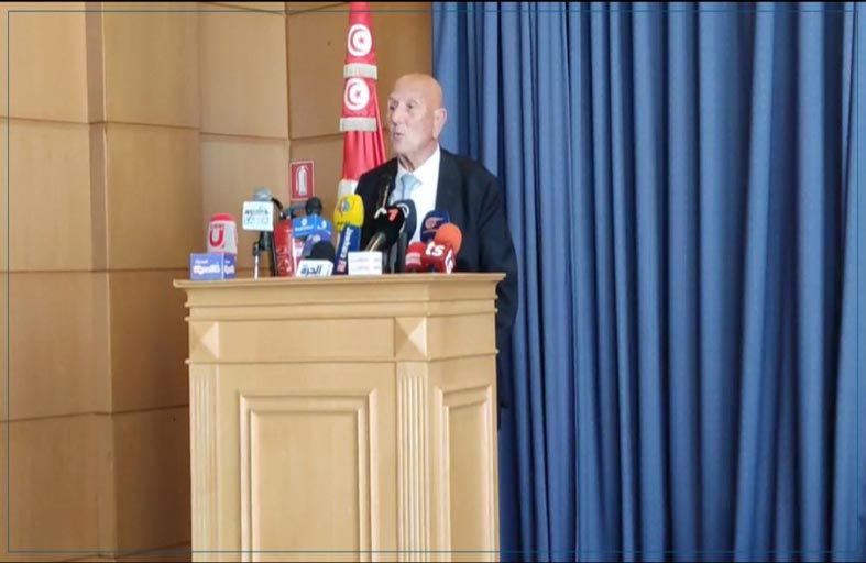تونس: جبهة خلاص تطالب بانتخابات مبكرة...! ‎‎