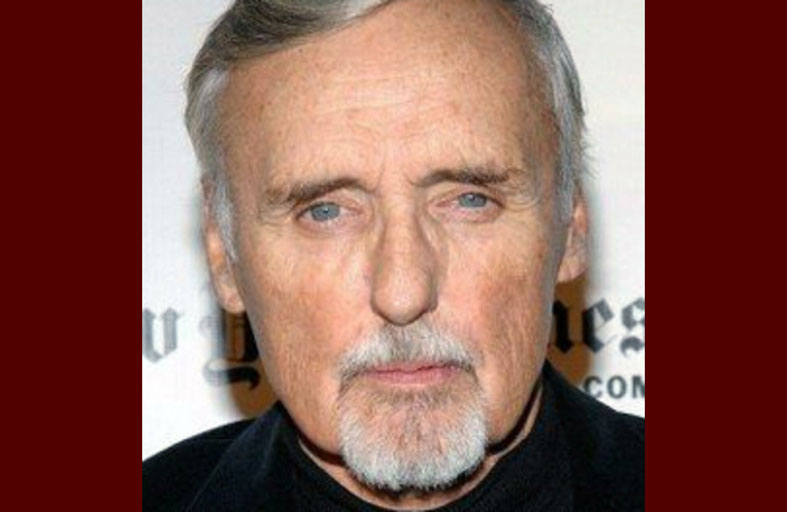 وفاة دينيس مؤسس فرقة الديسكو الشهيرة