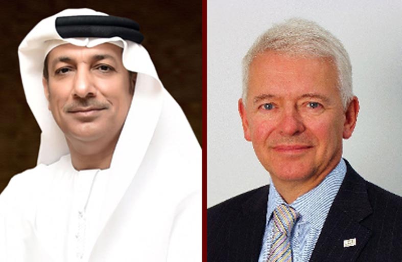 منتدى الموارد البشرية يناقش استراتيجيات التدريب عن بعد في القطاع المصرفي