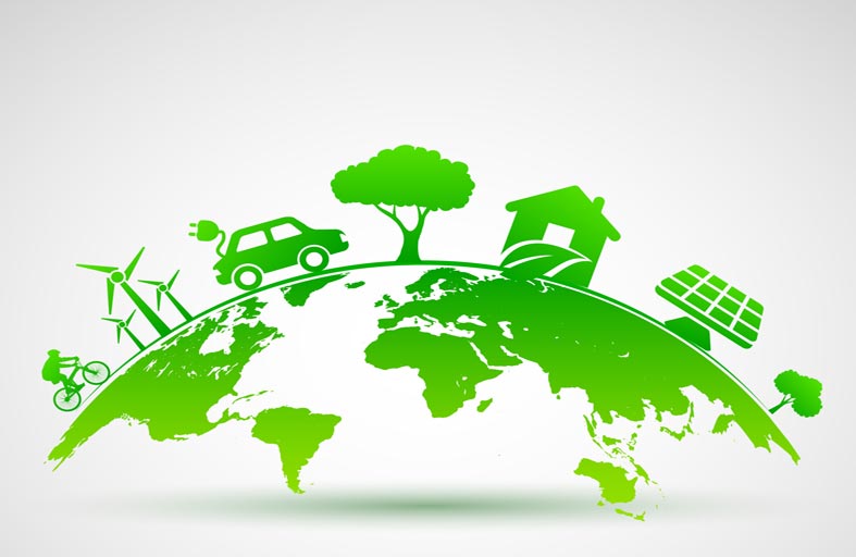 بلدية مدينة أبوظبي تنظم ورشة افتراضية للتوعية بالحفاظ على الطاقة تزامناً مع اليوم العالمي للبيئة