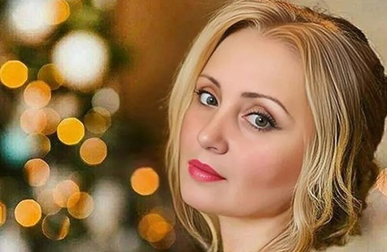 وفاة روسية بعد فشل فتح مظلتها في الجو