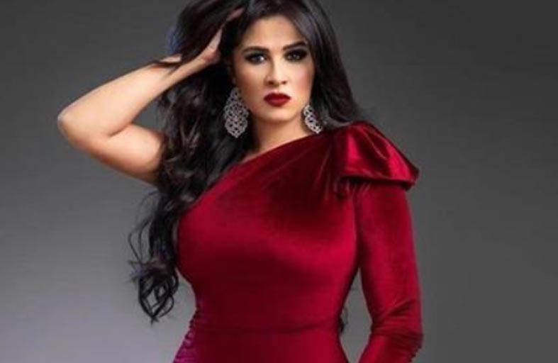 ياسمين عبد العزيز: غيابي عن دراما رمضان تريند!