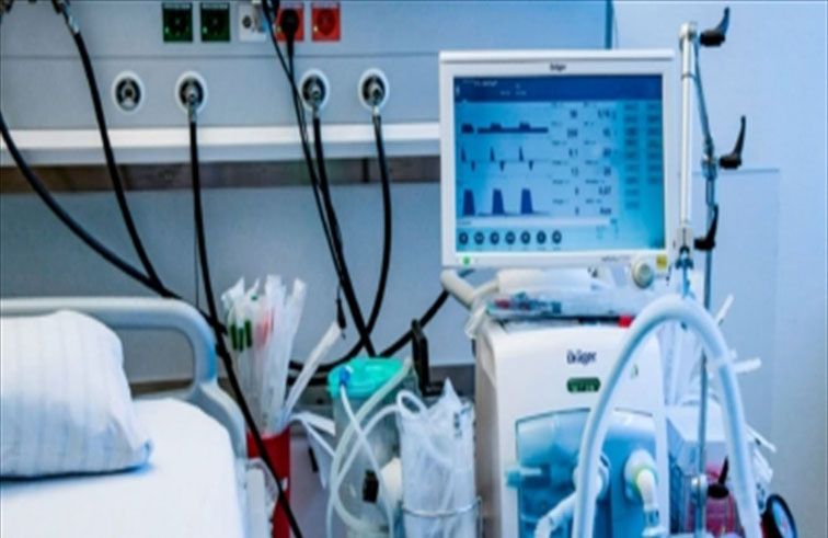 العالم يبحث عن أجهزة التنفس الصناعي.. ودولة تمتلك 4 فقط