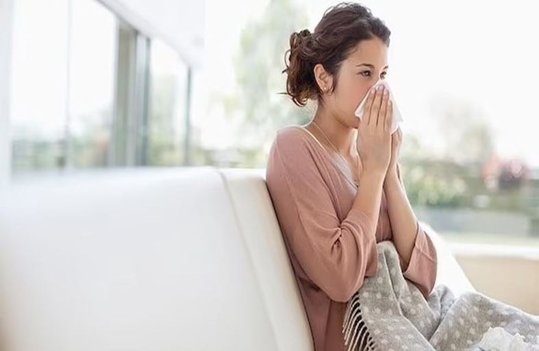 المنزل النظيف لا يضعف مناعة الأطفال