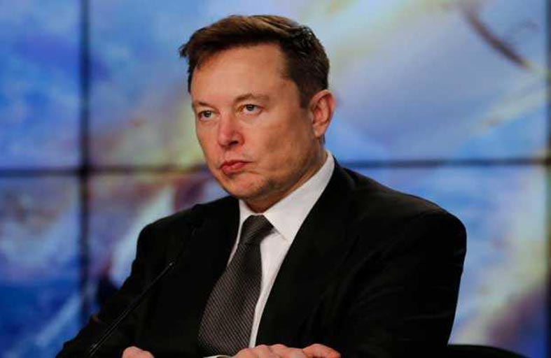 رسميا.. إيلون ماسك لا يملك منزلا