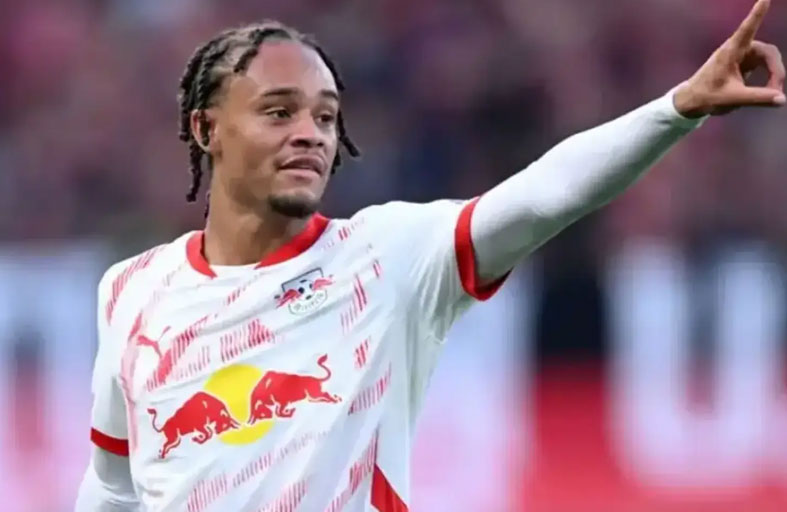 60 مليون يورو تحسم صفقة سيمونز إلى توتنهام