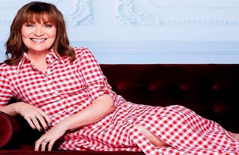 مذيعة شهيرة: الجراحات التجميلية تفسد مظهر المرأة