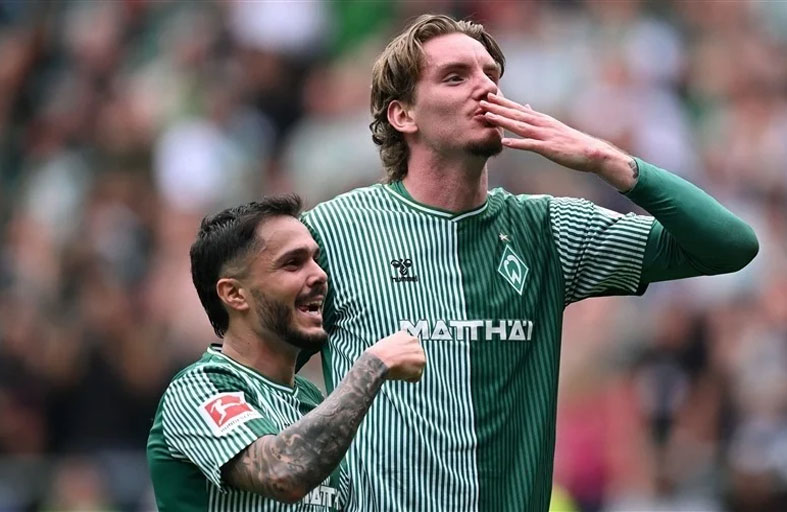 شتوتغارت يحدد قيمة الاستغناء عن فولتمايد