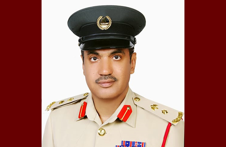 «المهمات الصعبة في شرطة دبي» تتعامل مع 175 حادثاً خلال العام الماضي 