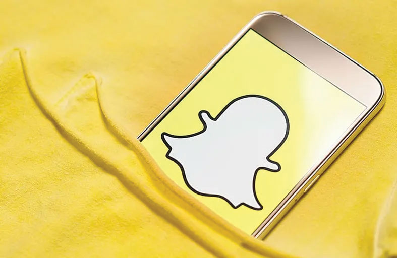 سناب شات.. أدوات جديدة لتسهيل إنشاء الفيديو