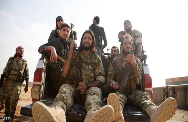 لماذا أرسل أردوغان إرهابيين «تونسيين» إلى ليبيا؟