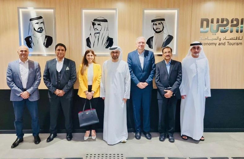 حاضنة الأعمال الخليجية «إياكسل» توجه الشركات الناشئة نحو النمو في الإمارات ومنطقة الشرق الأوسط