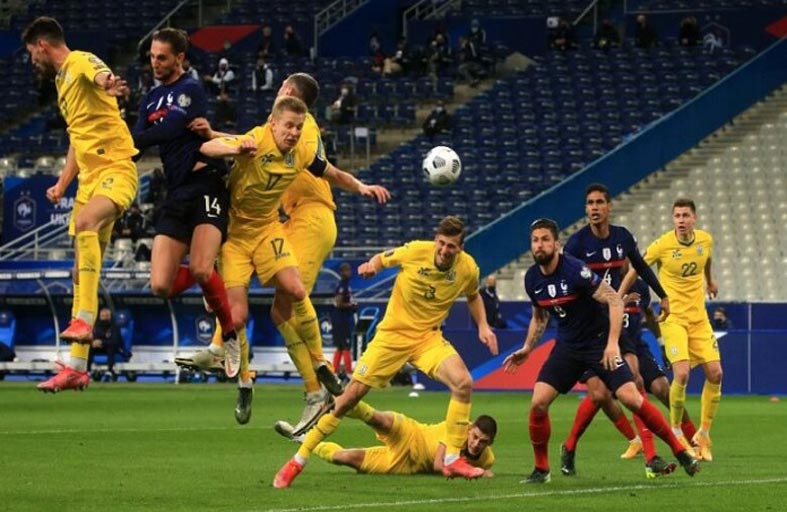 إنكلترا وإيطاليا وألمانيا تؤكد انطلاقتها القوية 