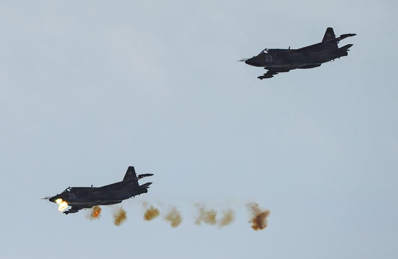 لماذا ترفض واشنطن تزويد أوكرانيا بالمقاتلات؟