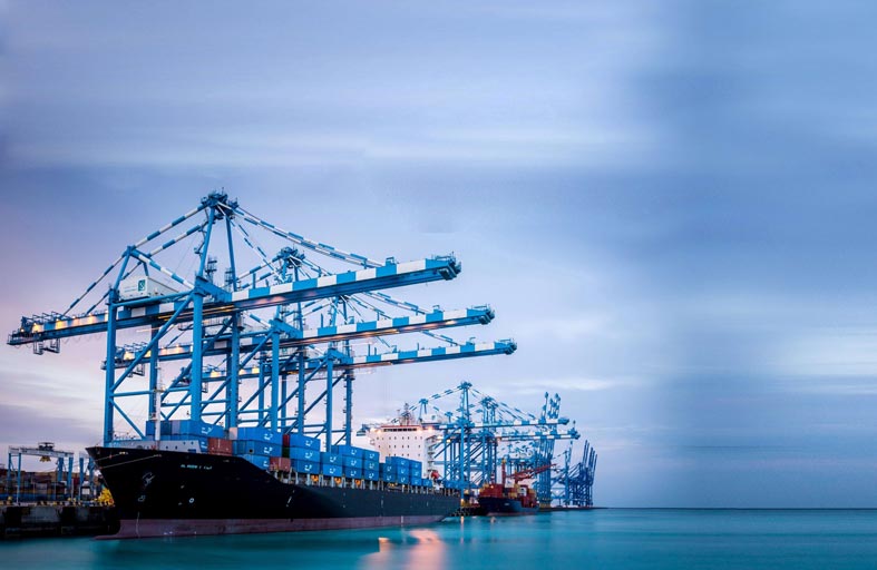 بروج وأدنوك للإمداد تتعاونان لتعزيز النمو الصناعي في الرويس