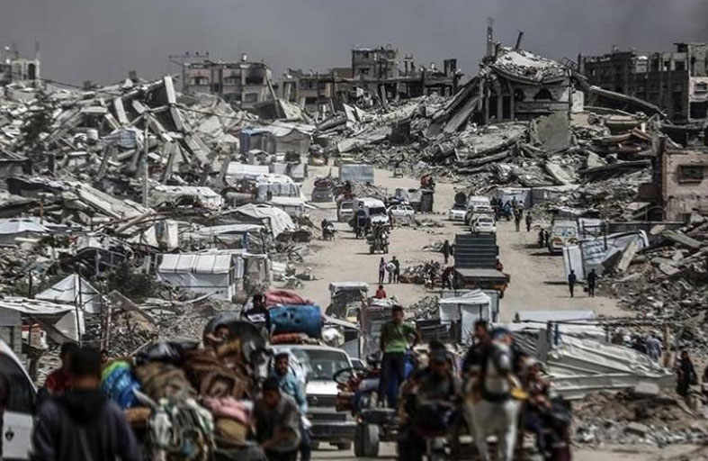 12 ألف طفل ضحايا الأسلحة المتفجرة عام 2024 