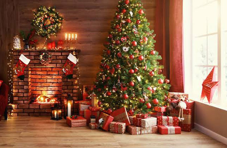 كيف تختار شجرة كريسماس صديقة للبيئة؟