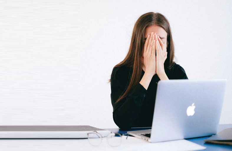 طريقتان بسيطتان وسريعتان لتخفيف التوتر والضغط النفسي