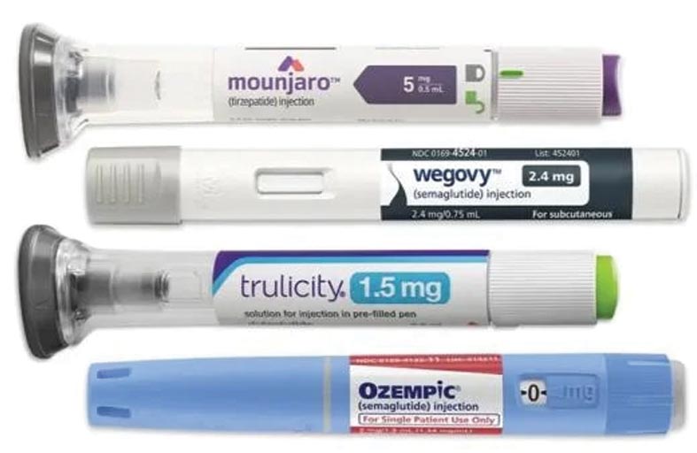 حُقن سيماغلوتيد تخفف إدمان التدخين