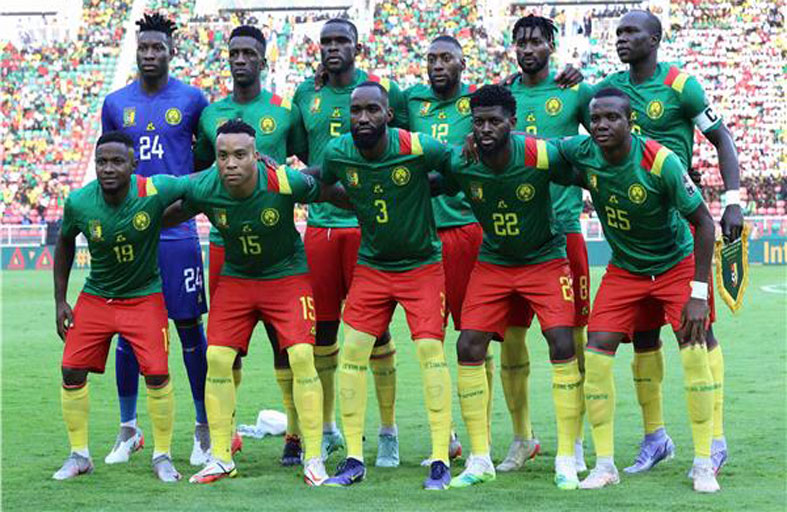 كأس العالم 2022 - المنتخب الكاميروني يتطلع لعودة قوية في المونديال
