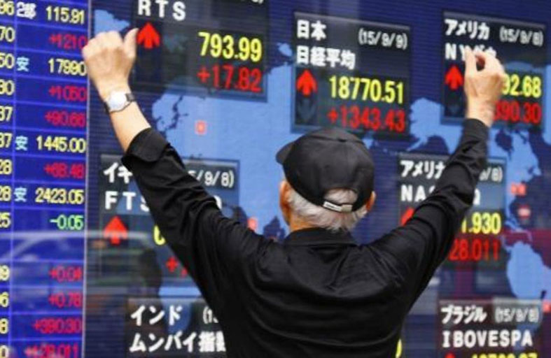 الأسهم اليابانية تصعد لأعلى مستوياتها خلال أسبوعين.. والصينية في عطلة