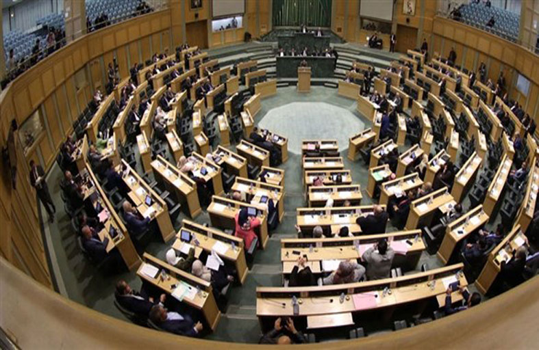 إخوان الأردن على أعتاب خسارة جديدة في البرلمان